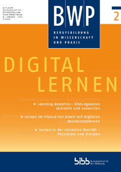 Coverbild: Digital learning: Are we really exploiting the opportunities?