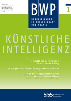 Coverbild: kurz notiert 1/2024