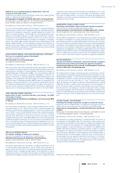 Coverbild: BWP 4/2010